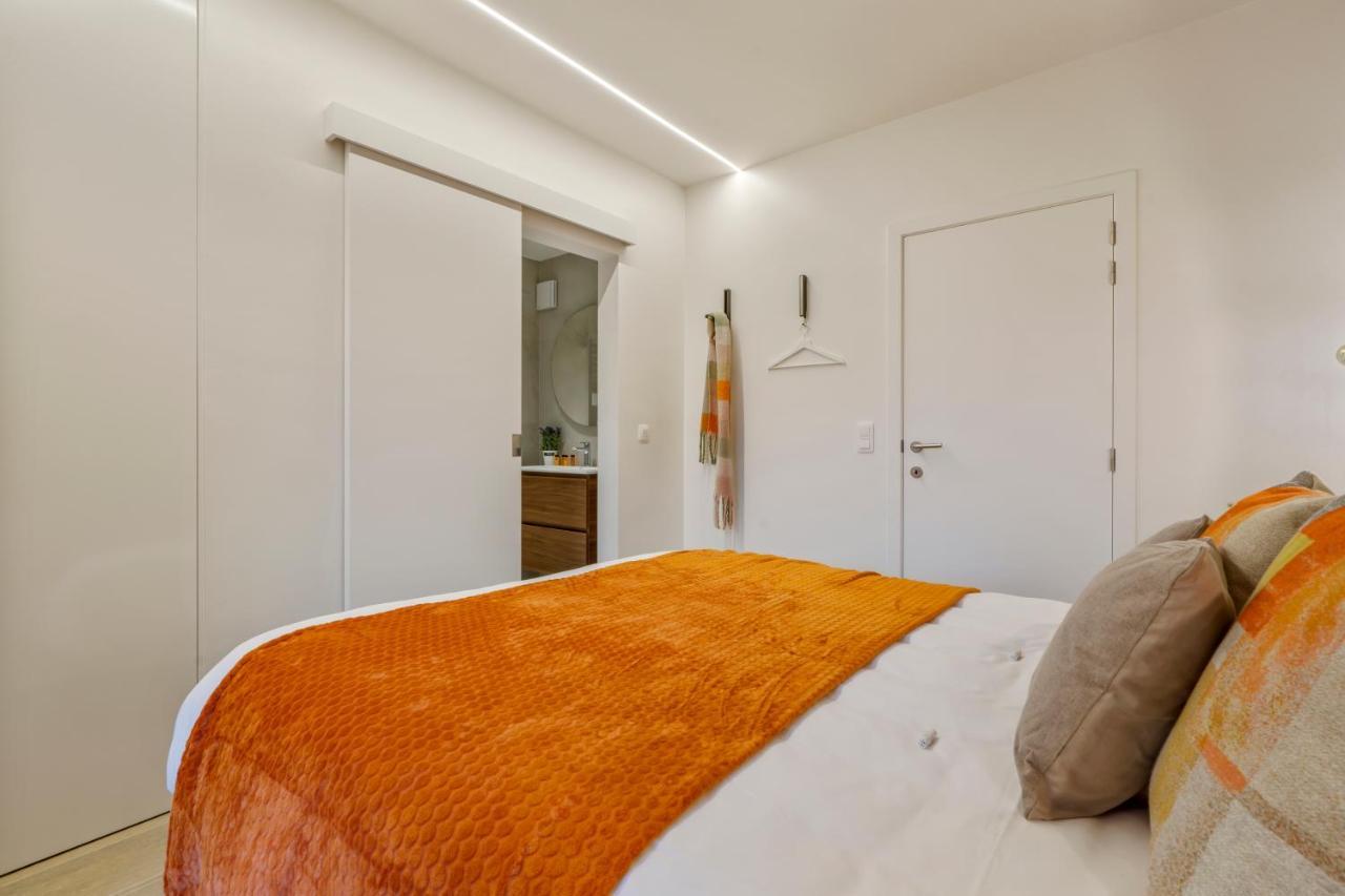 Seagusta - Sea View Apartment In Middelkerke Exterior photo